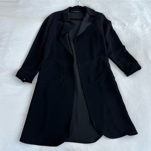 Zara thin coat